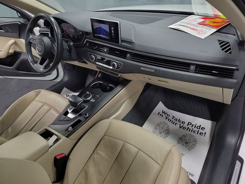 Used 2019 Audi A4 2.0T Premium Plus w/ Premium Plus Package image 26