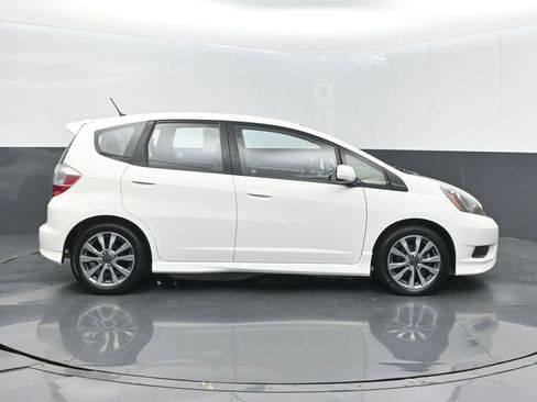 Used 2012 Honda Fit Sport image 5