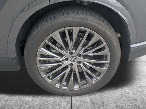 Used 2024 Lexus RX 350 FWD image 10