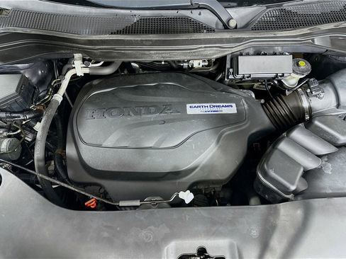 Used 2019 Honda Ridgeline RTL image 31