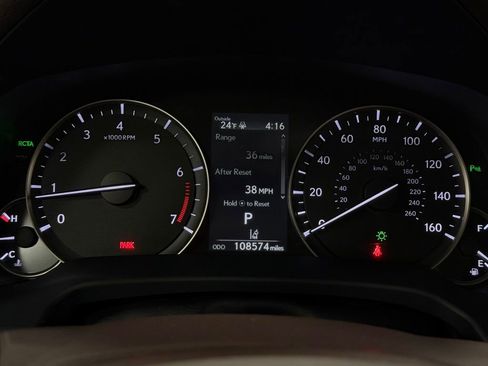 Used 2016 Lexus RX 350 AWD image 16