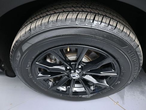 Certified 2023 Honda CR-V Sport image 14