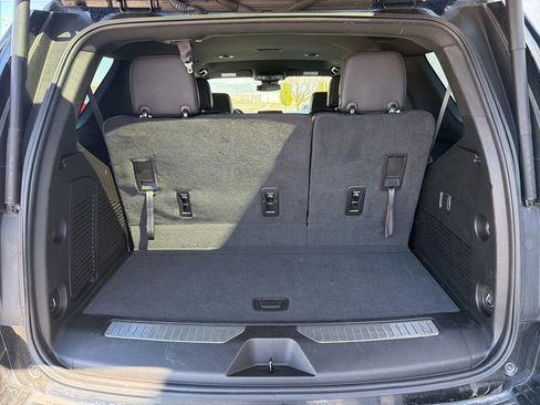 Used 2023 Chevrolet Tahoe Z71 AWD/4WD image 27