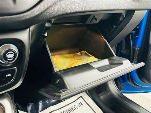 Certified 2019 Jeep Compass Latitude w/ Cold Weather Group image 20