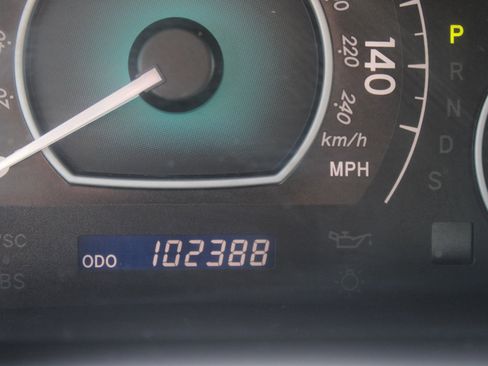 Used 2007 Toyota Solara SLE FWD image 12