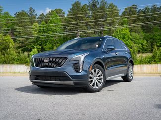 Used 2019 Cadillac XT4 Premium Luxury FWD video 1