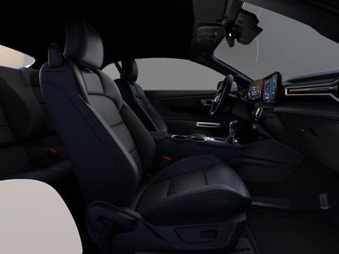 New 2025 Ford Mustang Premium RWD image 26