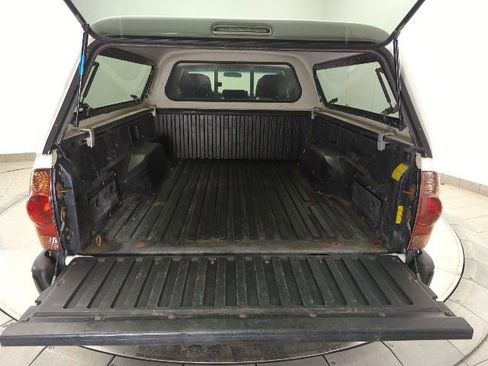 Used 2012 Toyota Tacoma 4x4 Double Cab image 21