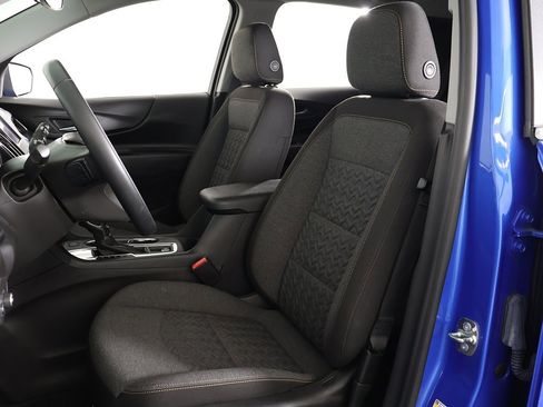 Used 2024 Chevrolet Equinox LT w/ LPO, Floor Liner Package image 29