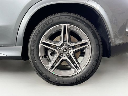 New 2026 Mercedes-Benz GLE 350 4MATIC image 34