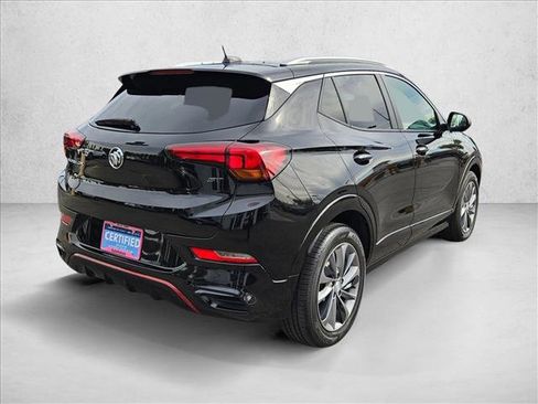 Certified 2023 Buick Encore GX Select w/ Experience Buick Package image 5