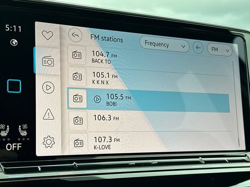 New 2026 Volkswagen Atlas SE AWD/4WD image 18