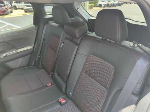 Certified 2025 Nissan Kicks SR AWD/4WD image 29
