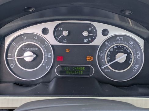 Used 2009 Mercury Sable Premier image 20