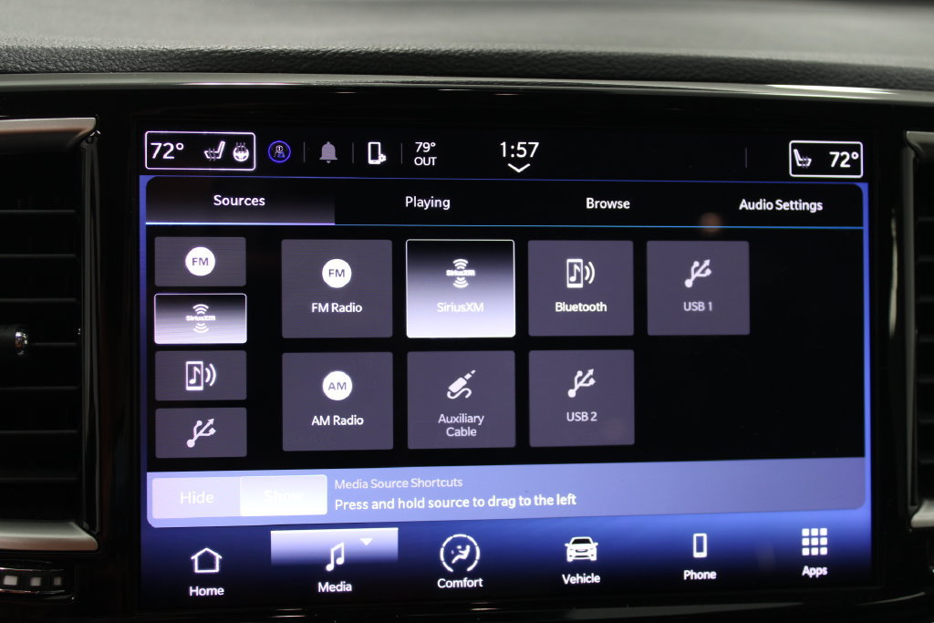Used 2023 Chrysler Pacifica Touring-L FWD image 31
