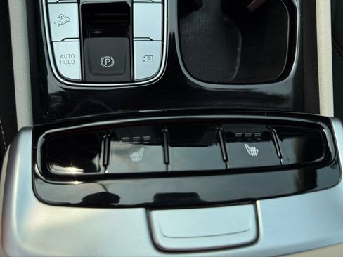 Used 2024 Hyundai Tucson SEL FWD image 30