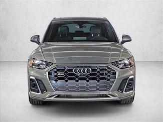 Used 2023 Audi SQ5 Premium Plus w/ Premium Plus Package AWD/4WD video 2