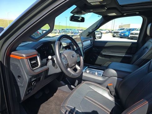 Certified 2023 Ford Expedition Timberline image 10