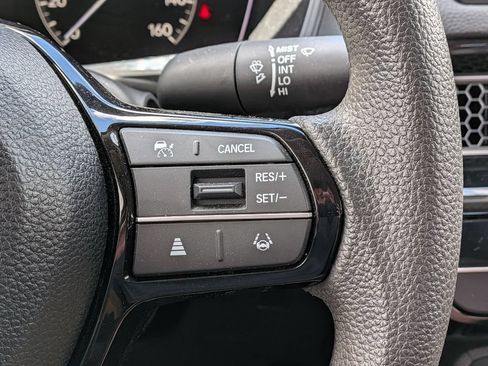 Used 2024 Honda Civic LX image 22