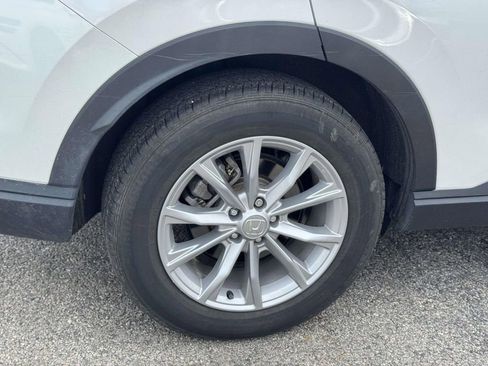 Used 2023 Honda CR-V EX-L image 5