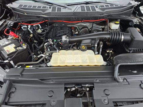 Used 2022 Ford F150 XL w/ Equipment Group 101A High image 18