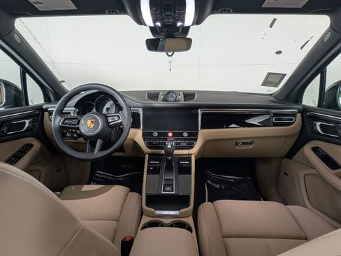New 2026 Porsche Macan S image 20
