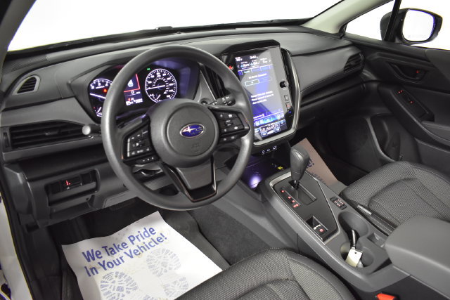 Used 2024 Subaru Crosstrek 2.0i Premium AWD/4WD image 13