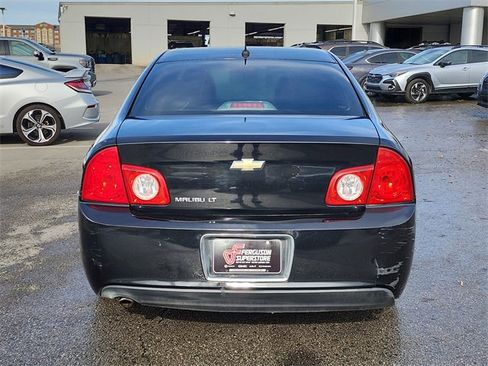 Used 2011 Chevrolet Malibu LT w/ Power Convenience Package image 4