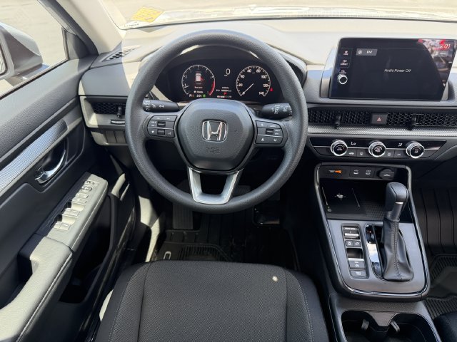 New 2027 Honda CR-V LX image 17