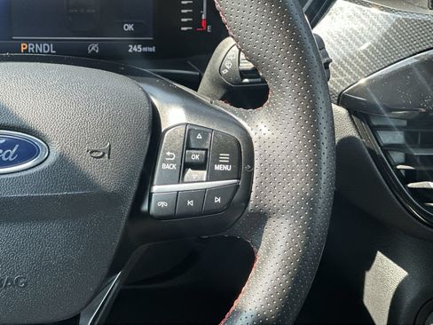 Used 2024 Ford Escape ST-Line FWD image 21