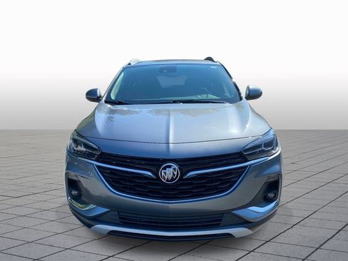 Used 2020 Buick Encore GX Essence FWD image 2