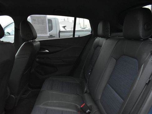 Used 2024 Buick Envista Preferred w/ Convenience I Package image 14