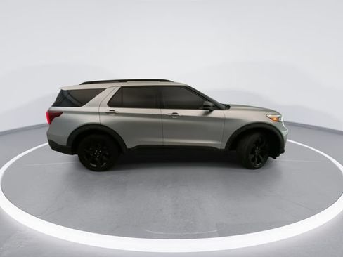 Used 2022 Ford Explorer ST w/ Equipment Group 401A AWD/4WD image 7