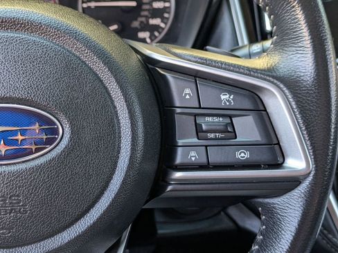 Used 2025 Subaru Outback Premium AWD/4WD image 20
