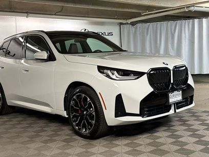 Used 2026 BMW X3 xDrive30 w/ Premium Package