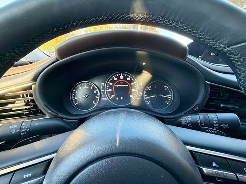 Used 2022 MAZDA CX-30 AWD 2.5 S w/ Premium Package image 40