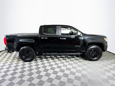 Used 2015 Chevrolet Colorado Z71 image 8