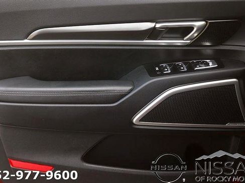 Used 2023 Kia Telluride S w/ S Sunroof Package FWD image 8