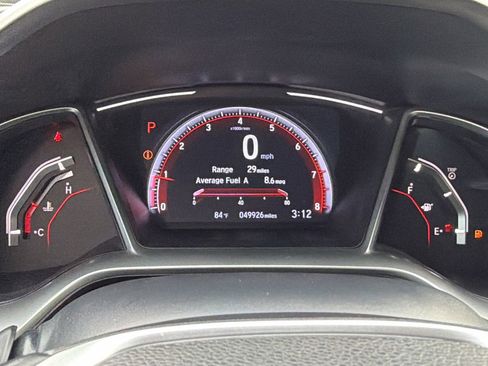 Used 2019 Honda Civic Sport image 22