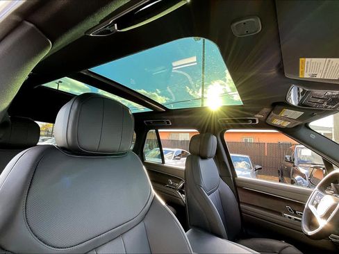 New 2025 Land Rover Range Rover SE image 29