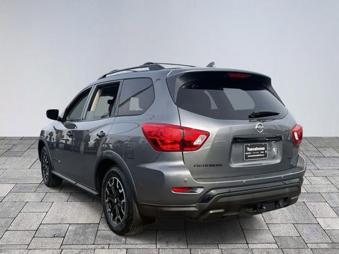 Used 2020 Nissan Pathfinder SV w/ Rock Creek Edition image 5