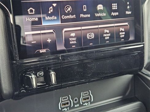 New 2026 RAM 3500 Laramie image 36