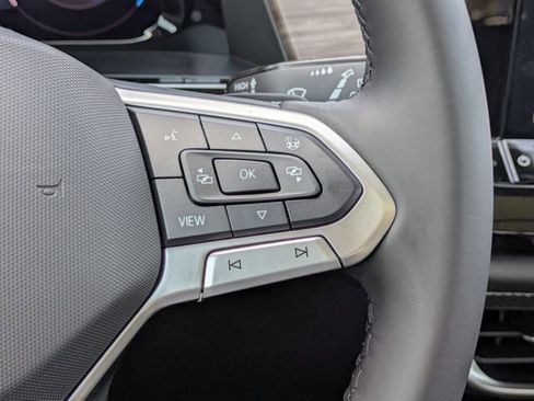 New 2026 Volkswagen Atlas SEL Premium R-Line image 27