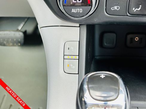 Used 2017 GMC Acadia SLT FWD image 8