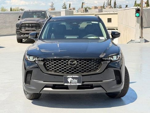 New 2026 MAZDA CX-50 Meridian Edition w/ Cargo Package AWD/4WD image 2