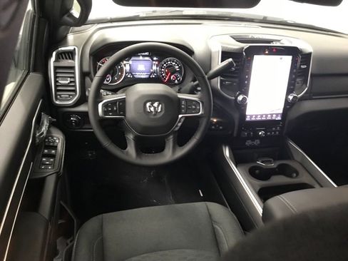 New 2026 RAM 2500 Big Horn image 32