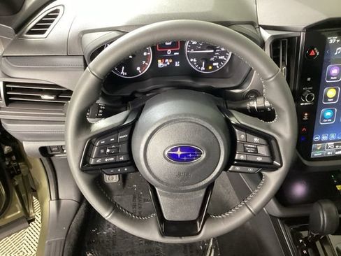 Certified 2026 Subaru Forester Premium AWD/4WD image 28
