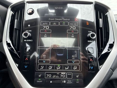 New 2026 Subaru Ascent Limited AWD/4WD image 19