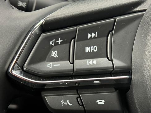 Used 2025 MAZDA CX-5 AWD 2.5 S image 22