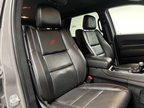 Used 2022 Dodge Durango R/T w/ Trailer Tow Group IV AWD/4WD image 57
